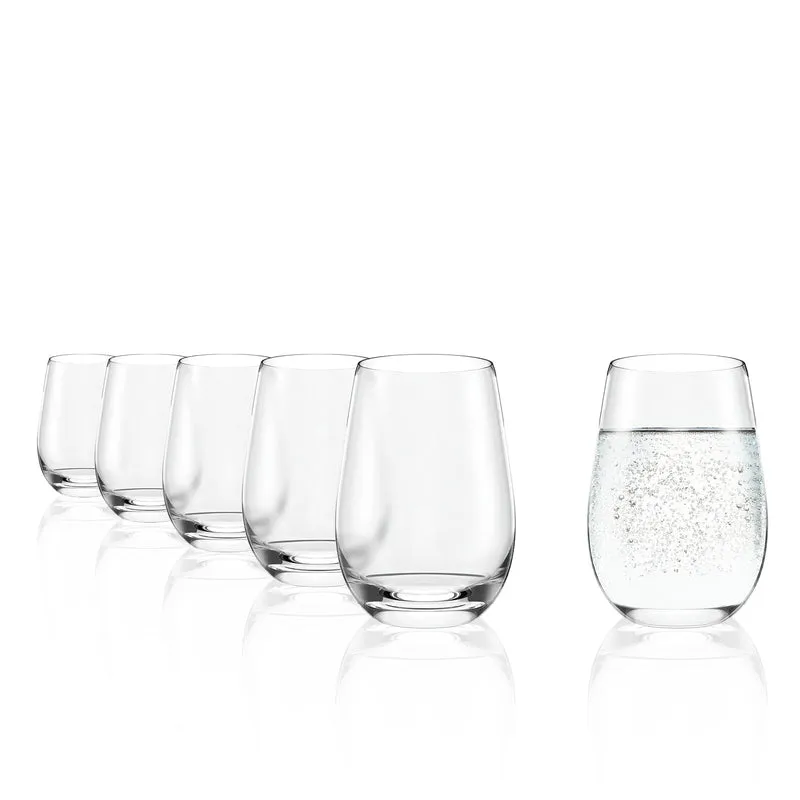 Becher groß Event 6er Set