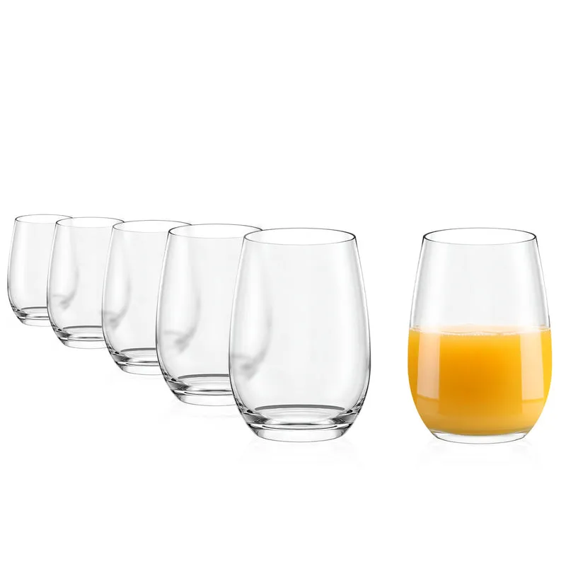 Saftglas Event 6er Set