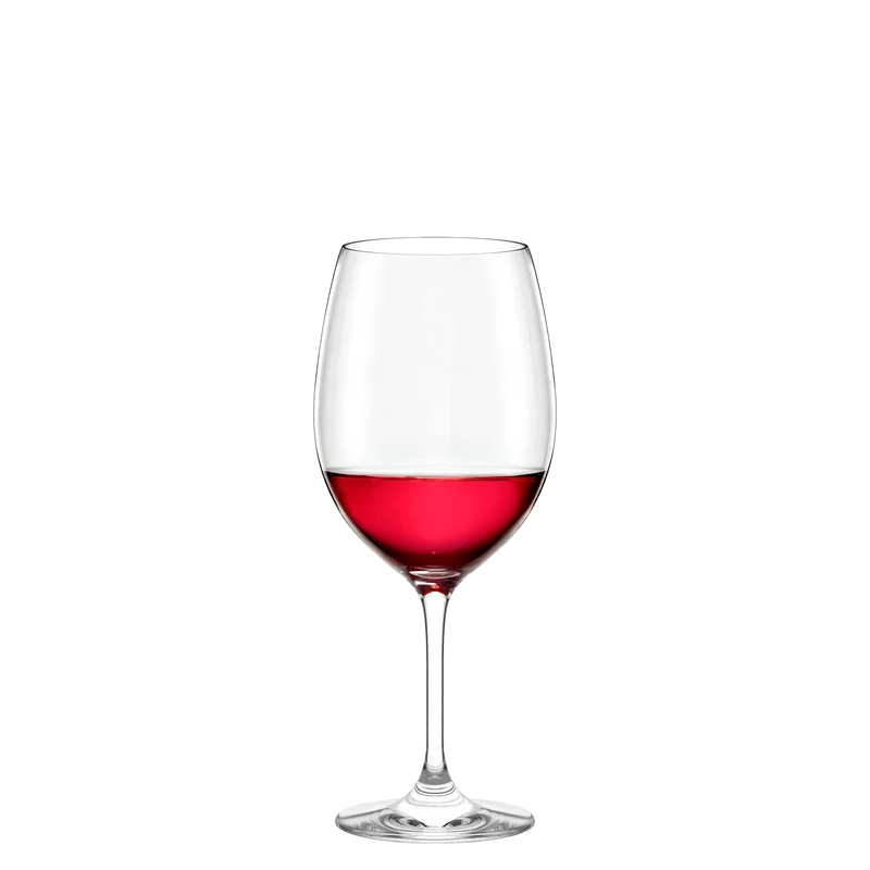 Bordeauxglas Event 6er Set
