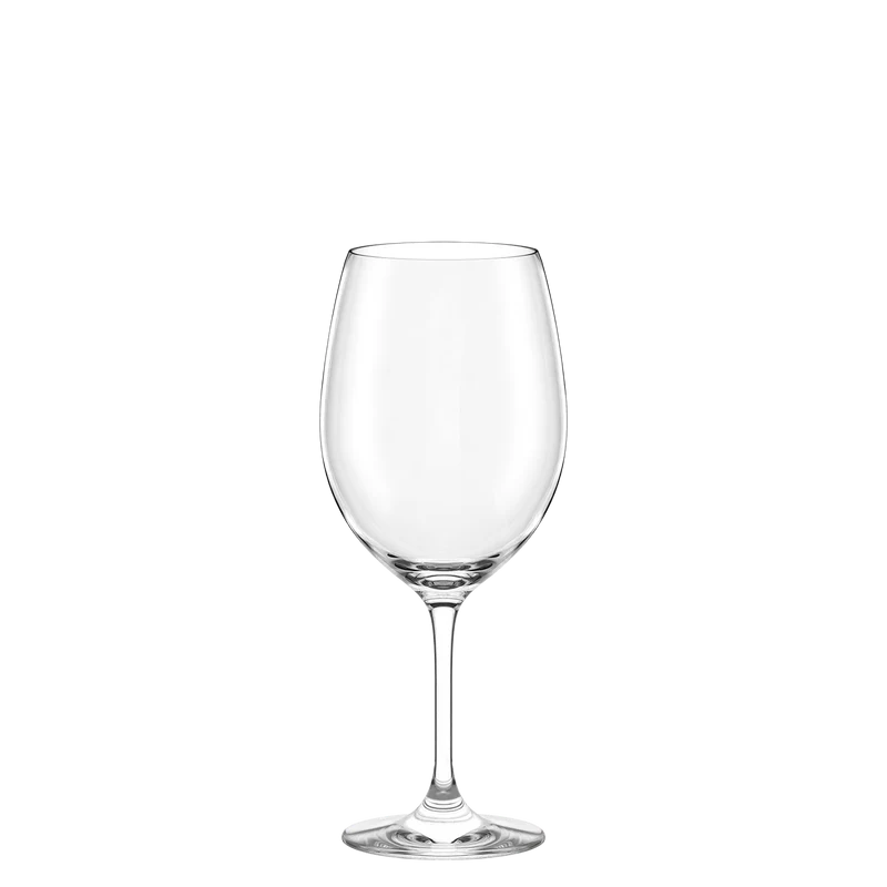 Bordeauxglas Event 6er Set