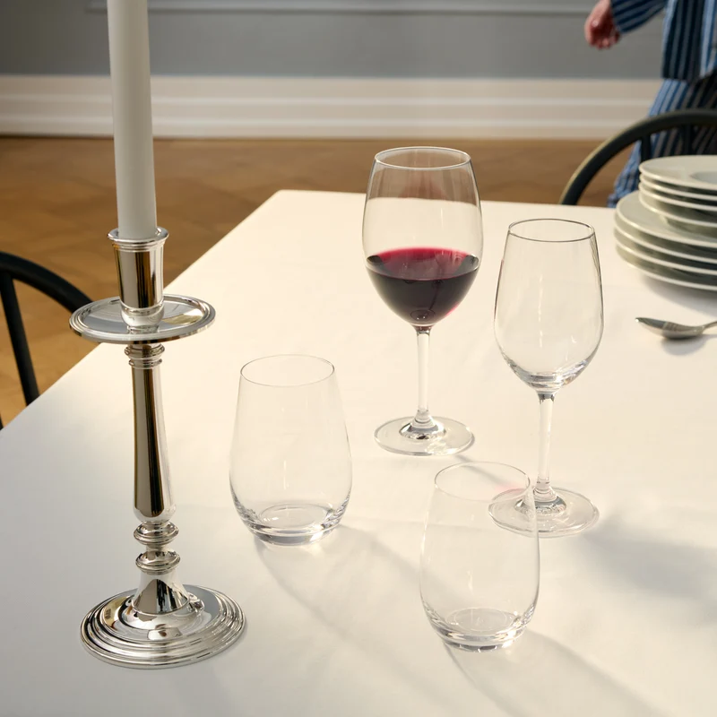 Bordeauxglas Event 6er Set