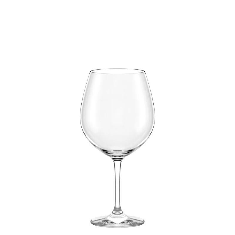 Burgunderglas Event 6er Set