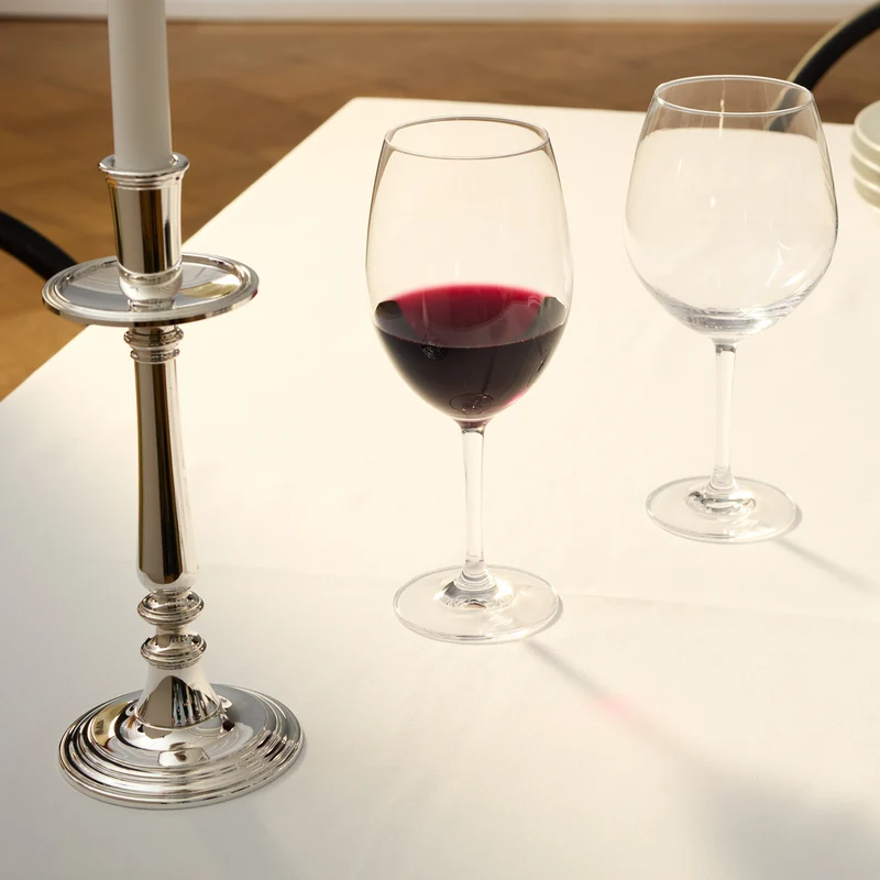 Burgunderglas Event 6er Set