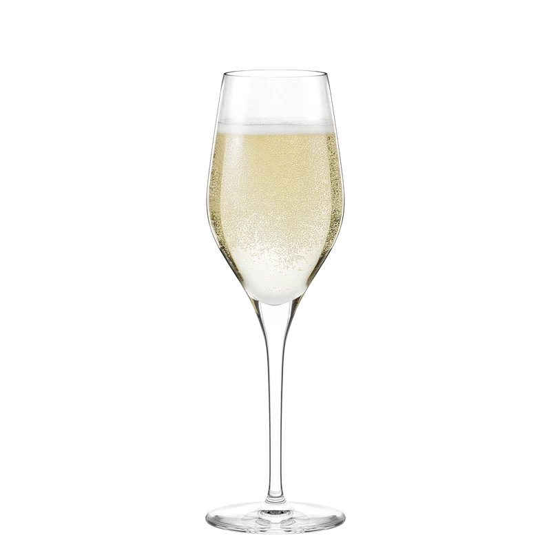 Champagnerglas Exquisit 6er Set