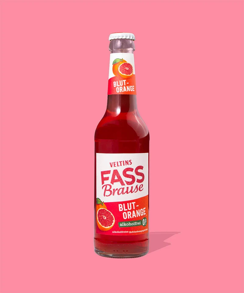 Fassbrause