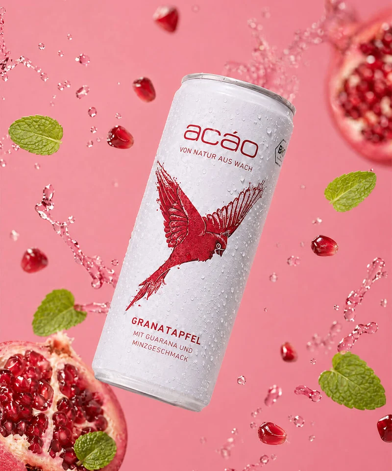 Bio Energy Drink