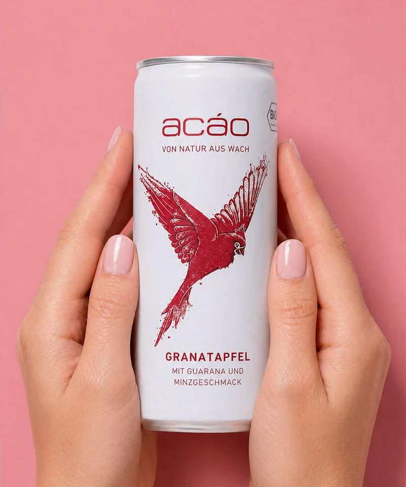 Bio Energy Drink