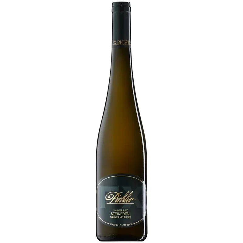 F.X. Pichler Grüner Veltliner Loibner Ried Steinertal Wachau DAC 2024