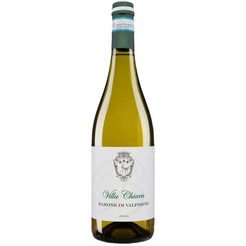 Barone di Valforte Villa Chiara Trebbiano d´Abruzzo DOC 2024