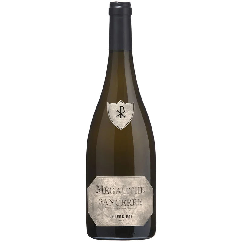 Saget La Perrière Sancerre Mégalithe AOC 2021