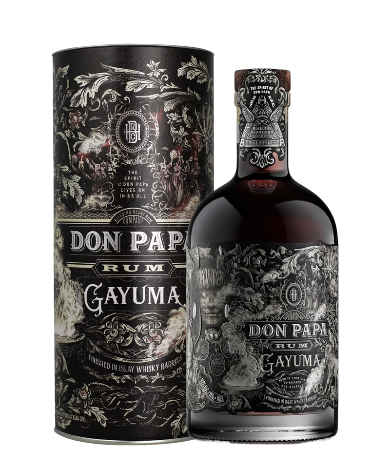 Don Papa Gayuma