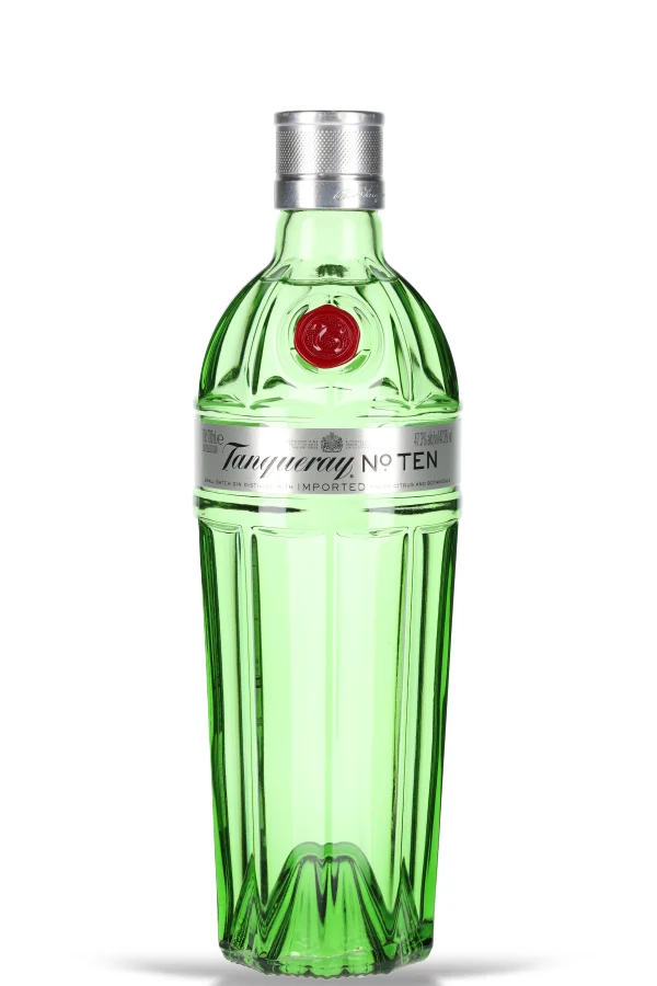 Tanqueray No 10 Distilled Gin 47.3% vol. 0.7l