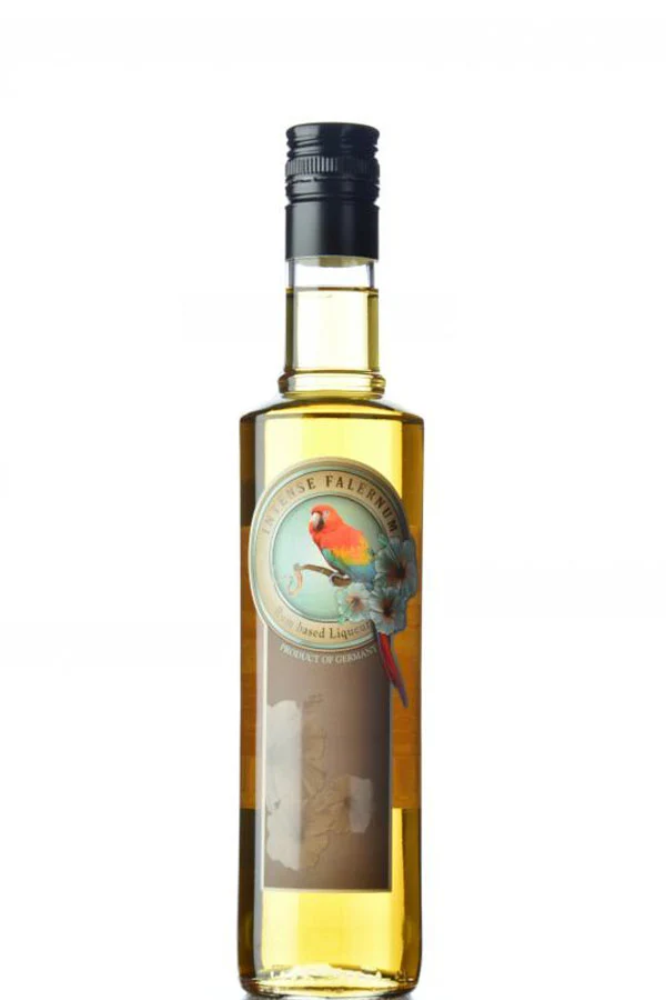 Falernum Intense 20% vol. 0.5l