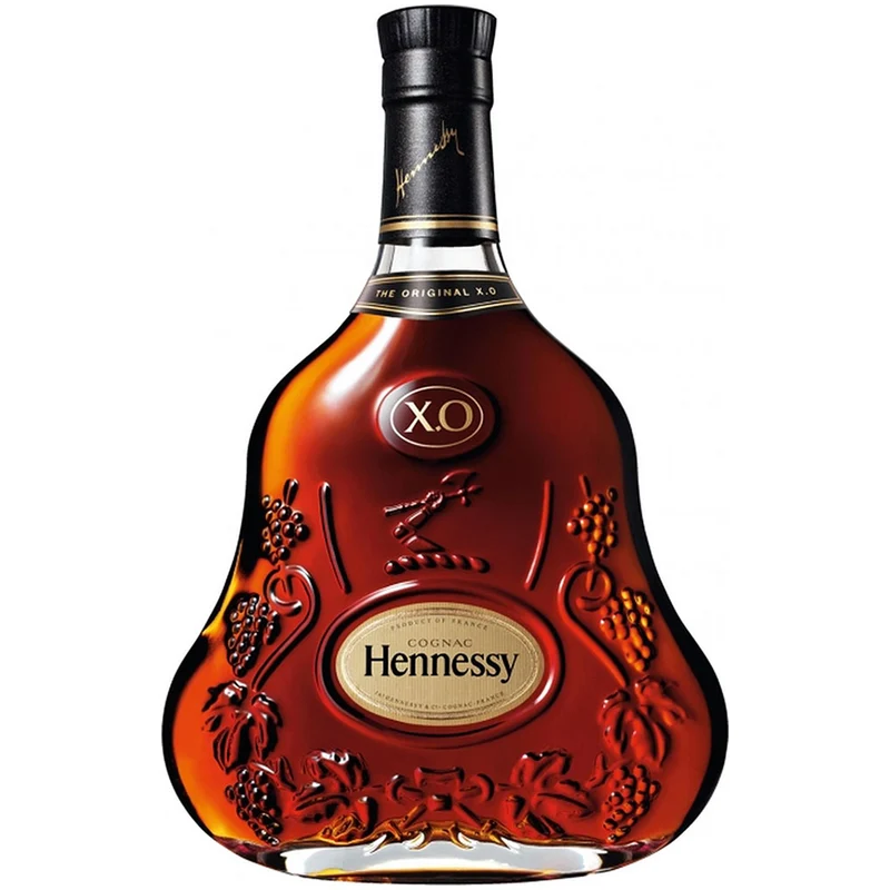 Hennessy X.O. 40% 0,7 Liter