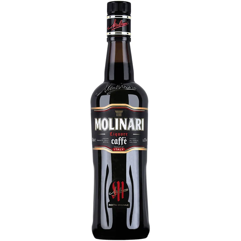 Sambuca Molinari Caffé 32% 0,7 Liter