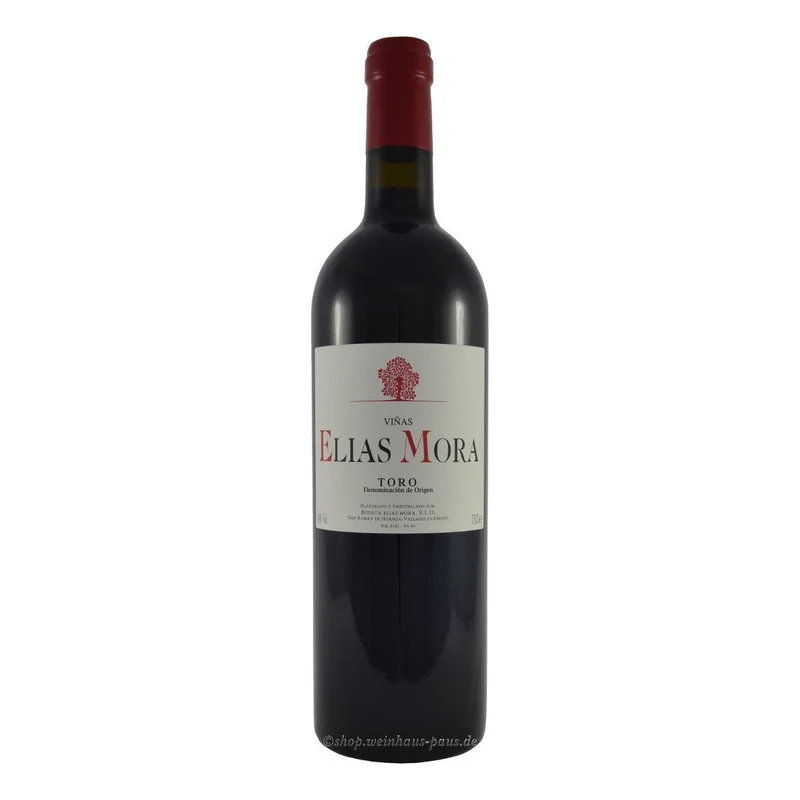 Bodega Elias Mora Tinta de Toro 2021 DO