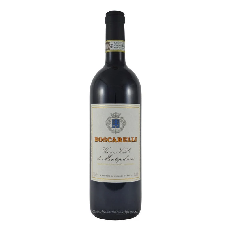 Vino Nobile di Montepulciano DOCG 2021 Poderi Boscarelli