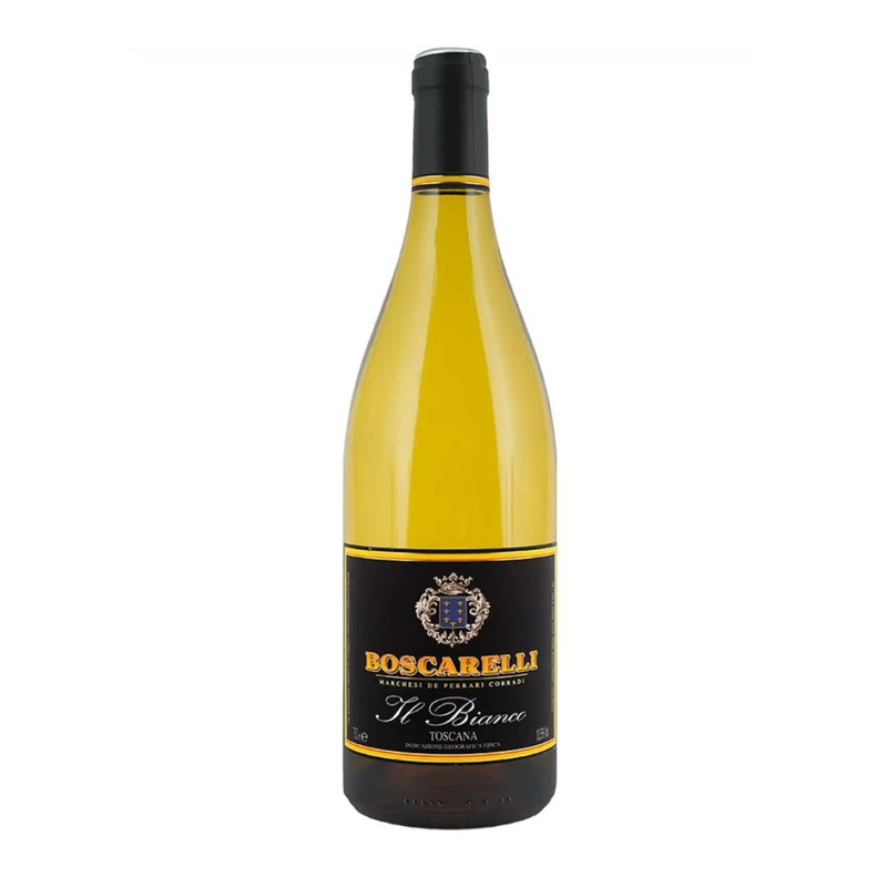 Poderi Boscarelli Il Bianco IGT Toscana 2022