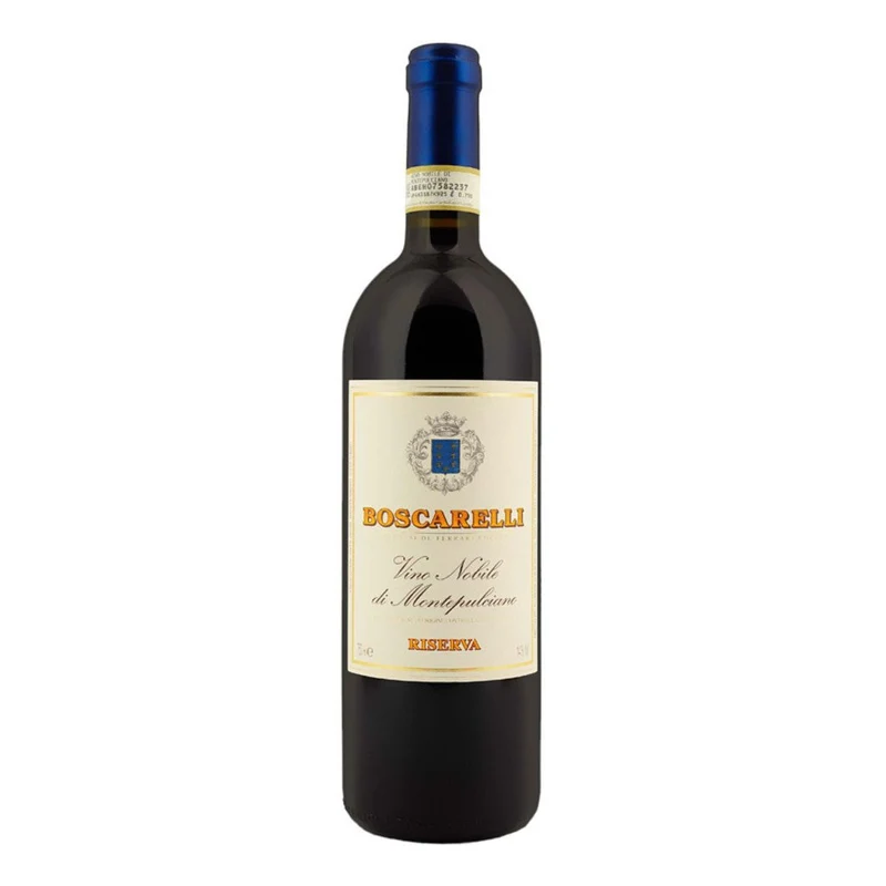 Vino Nobile di Montepulciano Riserva 2020 Poderi Boscarelli