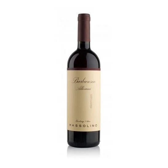 Massolino Albesani Barbaresco 2020 DOCG