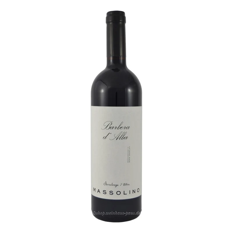Massolino Barbera d'Alba DOC 2022