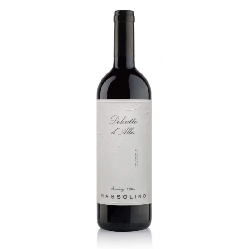 Massolino Dolcetto d'Alba DOC 2024