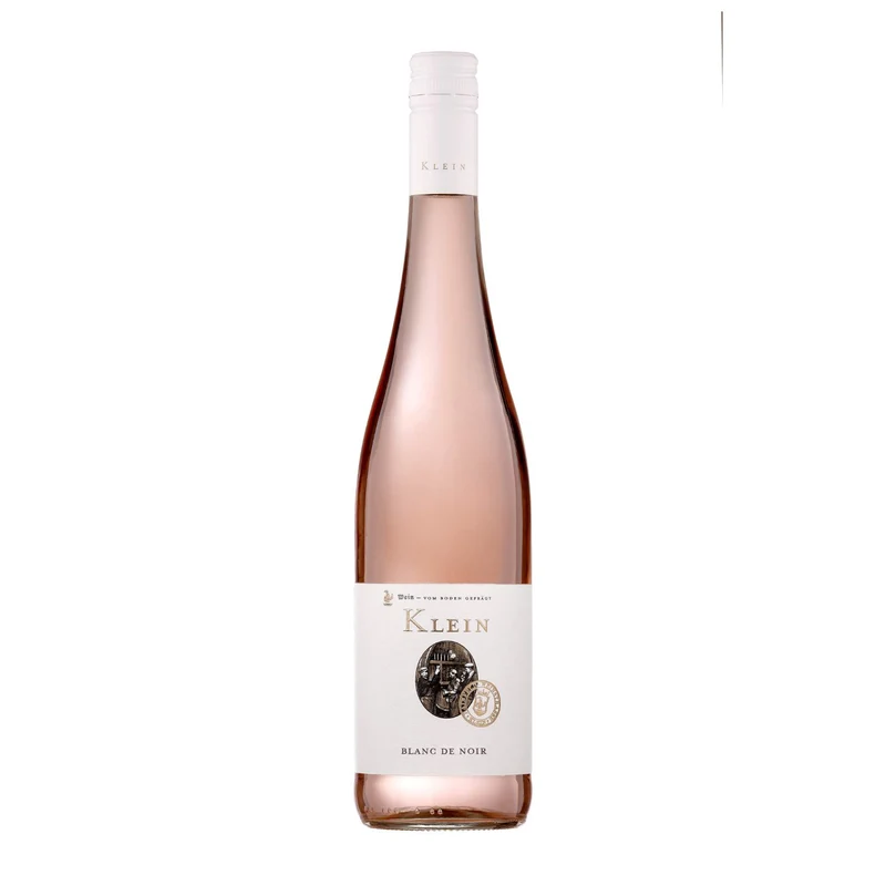 Weingut Klein Blanc de Noir 2024