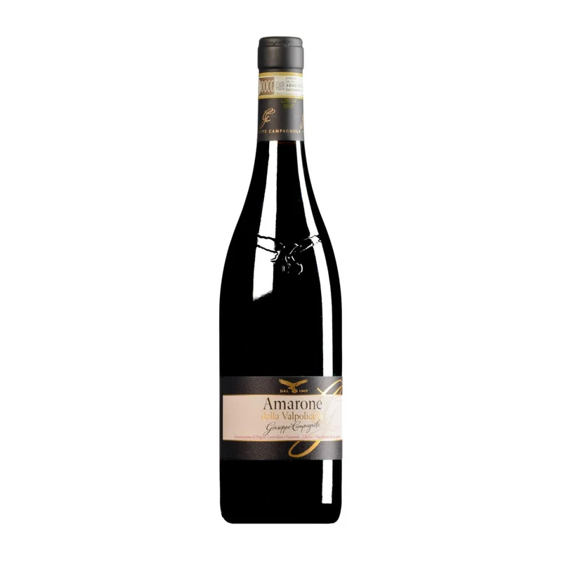 Giuseppe Campagnola Amarone della Valpolicella Classico 2020