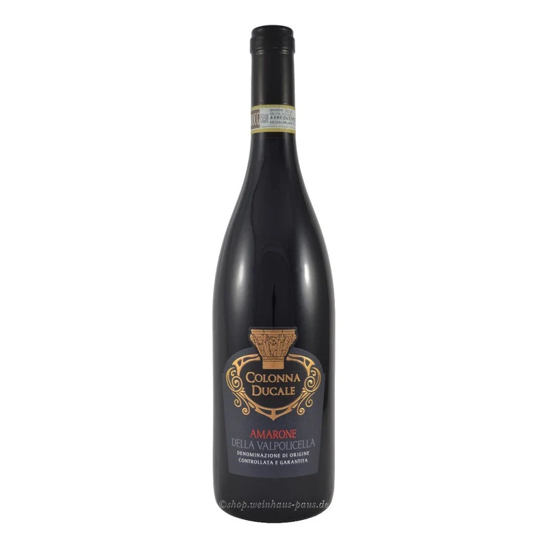 Colonna Ducale Amarone della Valpolicella DOCG 2017