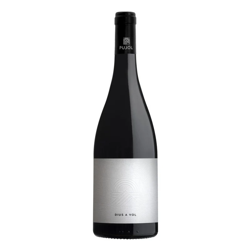 Domaine Pujol Dius a Vol AOC Minervois Rouge 2021