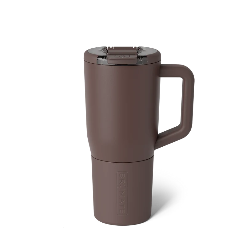 Müv 25oz | Java