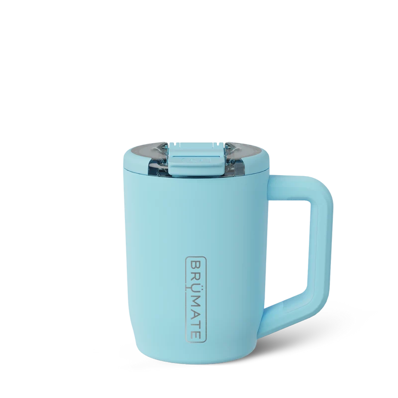 Müv 15oz | Glacier