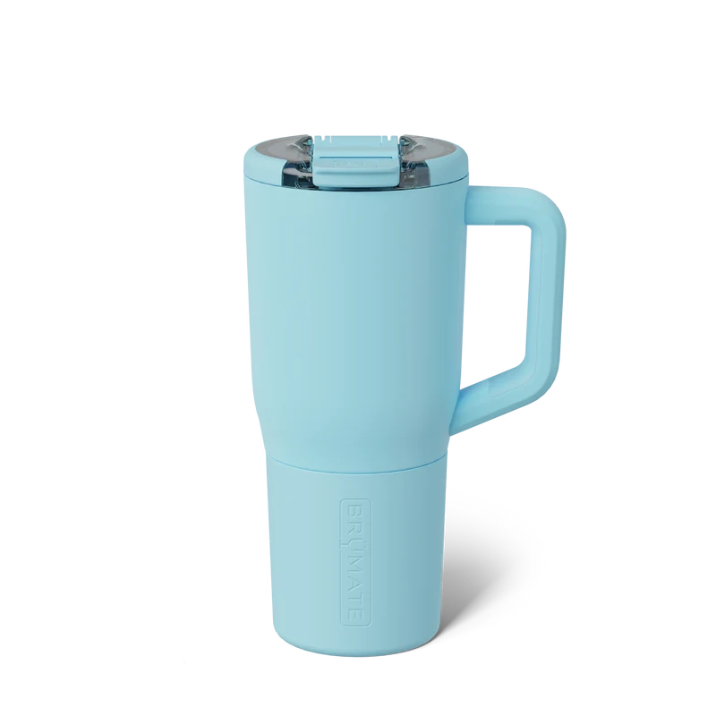 Müv 25oz | Glacier