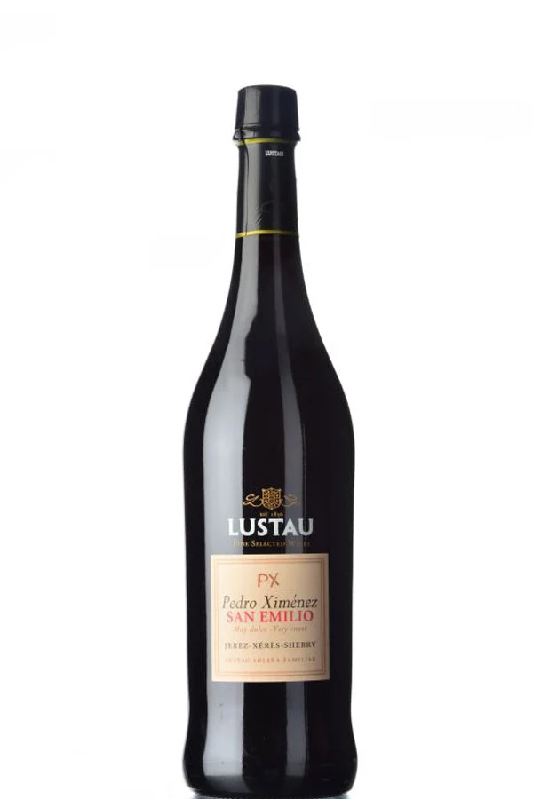 Lustau Pedro Ximenez San Emilio Very Sweet 17% vol. 0.75l