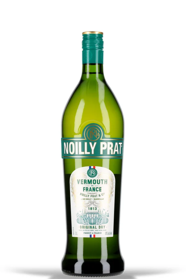 Noilly Prat Extra Dry 18% vol. 1l