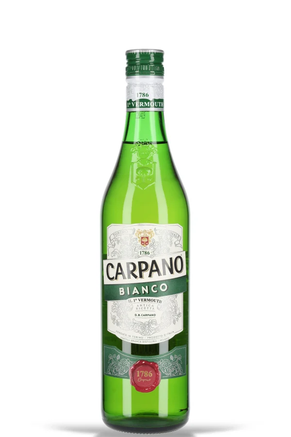 Carpano Bianco Wermut 14.9% vol. 0.75l