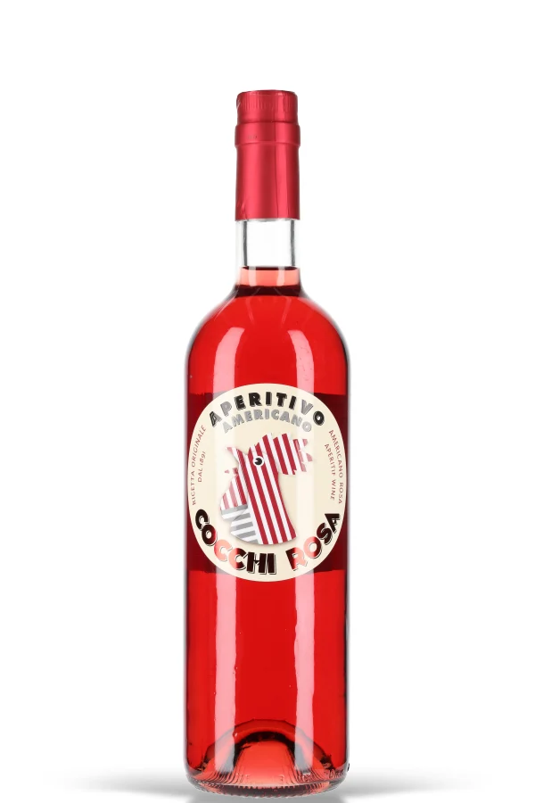 Cocchi Rosa 16.5% vol. 0.75l