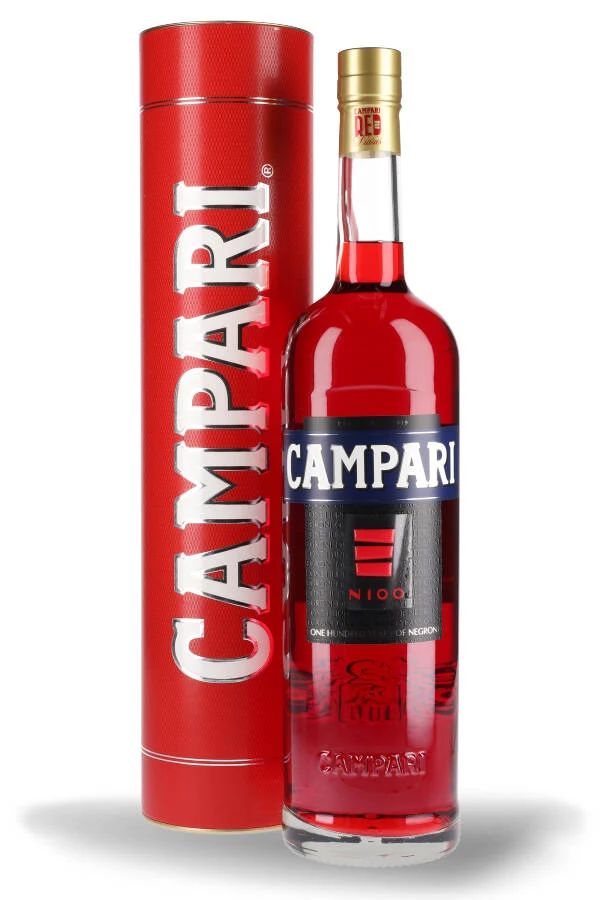 Campari Bitter 25% vol. 3l