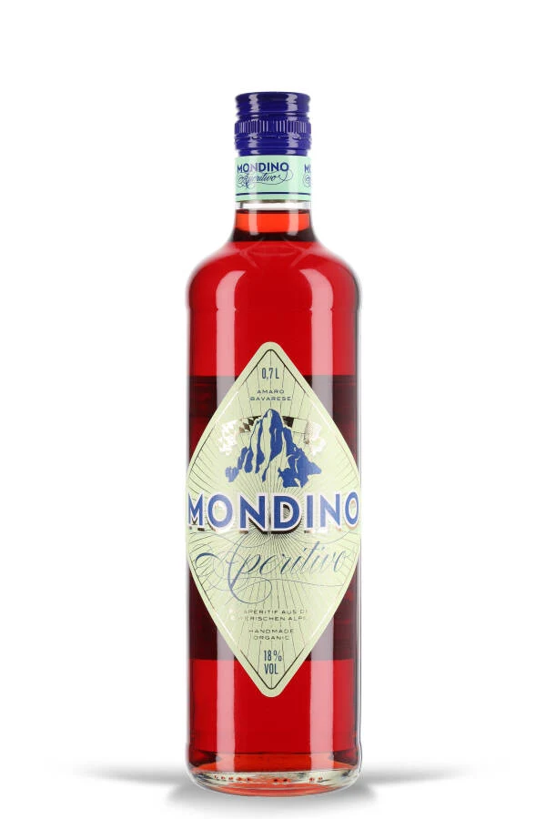 Mondino Aperitivo 18% vol. 0.7l