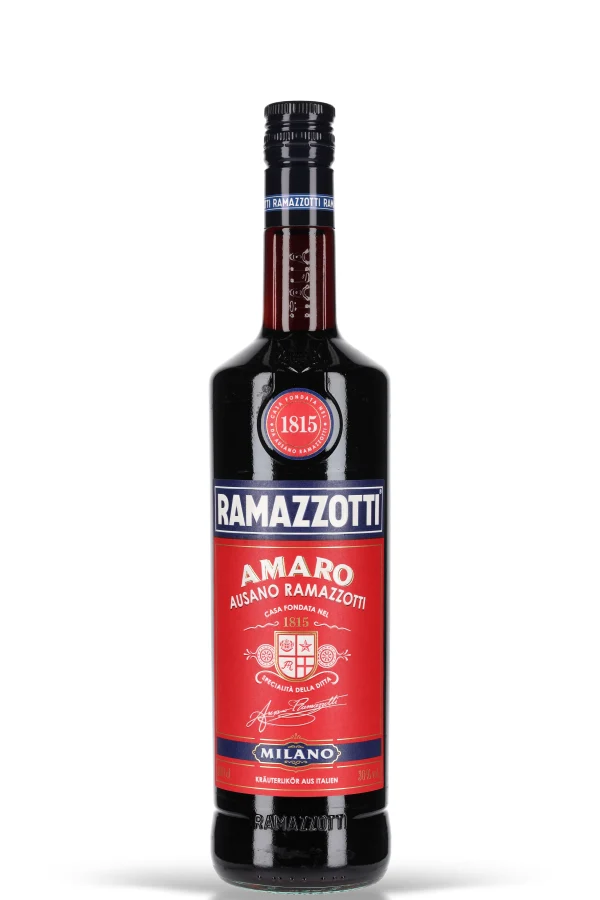 Ramazzotti Amaro 30% vol. 1l