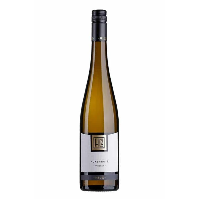 Weingut Hilz Auxerrois trocken 2025