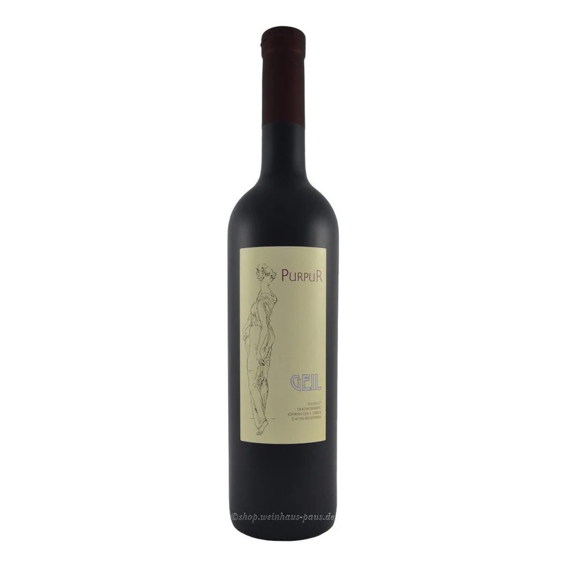 Weingut Oekonomierat Johann Geil Purpur Cuvee 2023