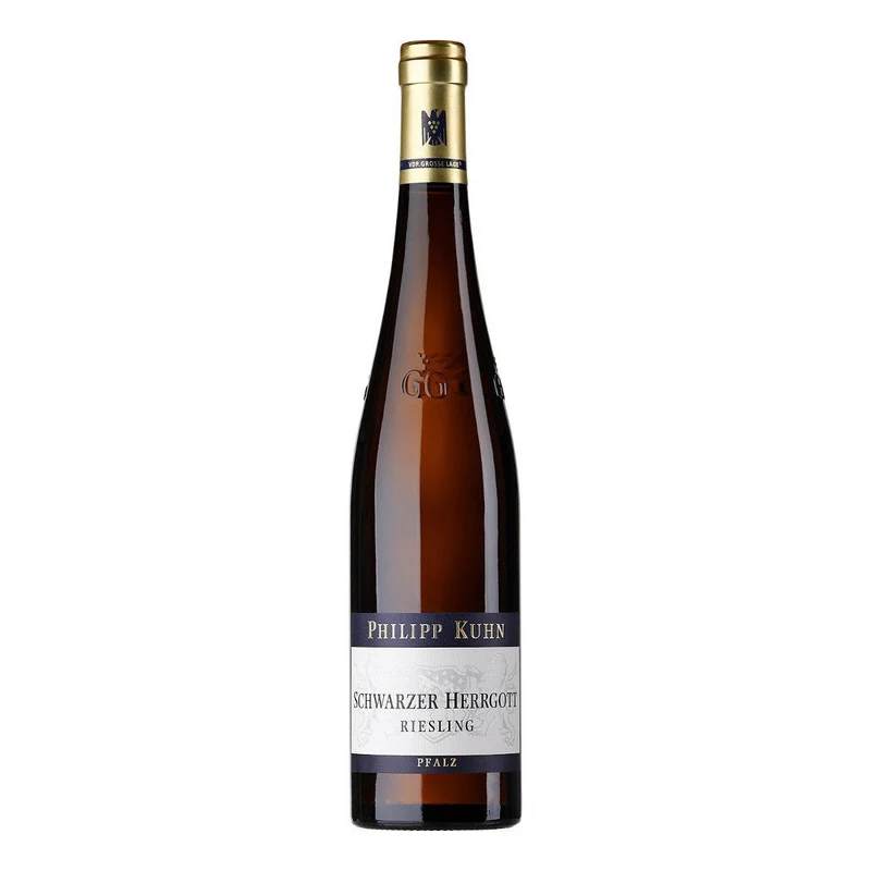 2024 Schwarzer Herrgott Riesling GG Philipp Kuhn