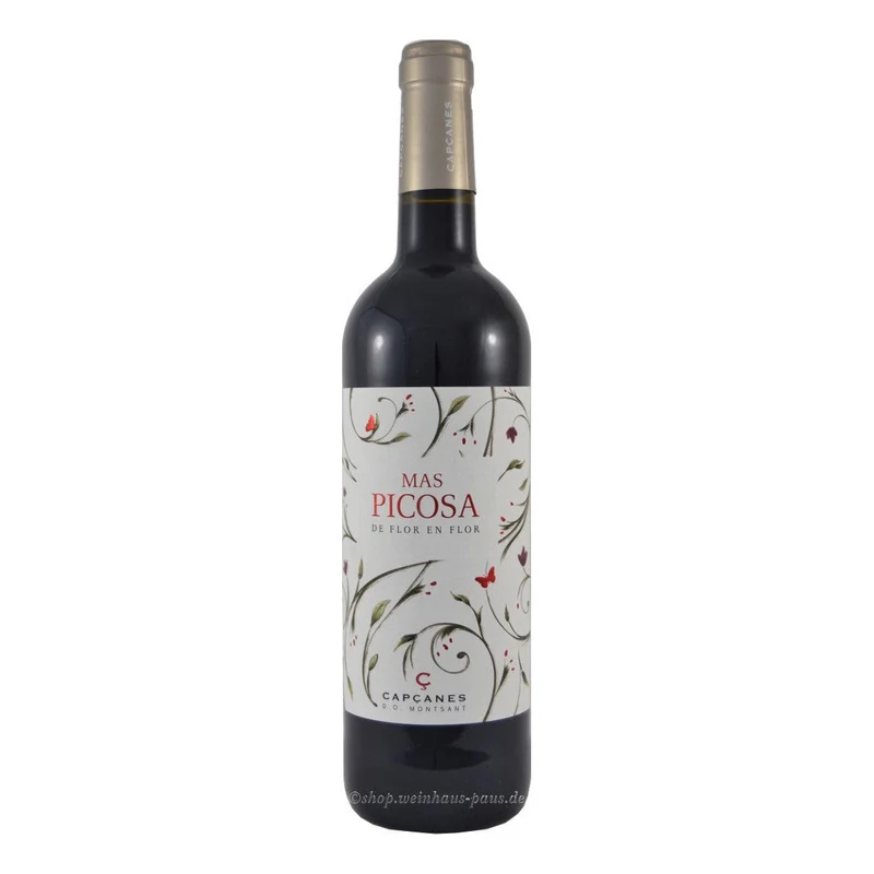 Celler de Capcanes Mas Picosa Tinto 2022