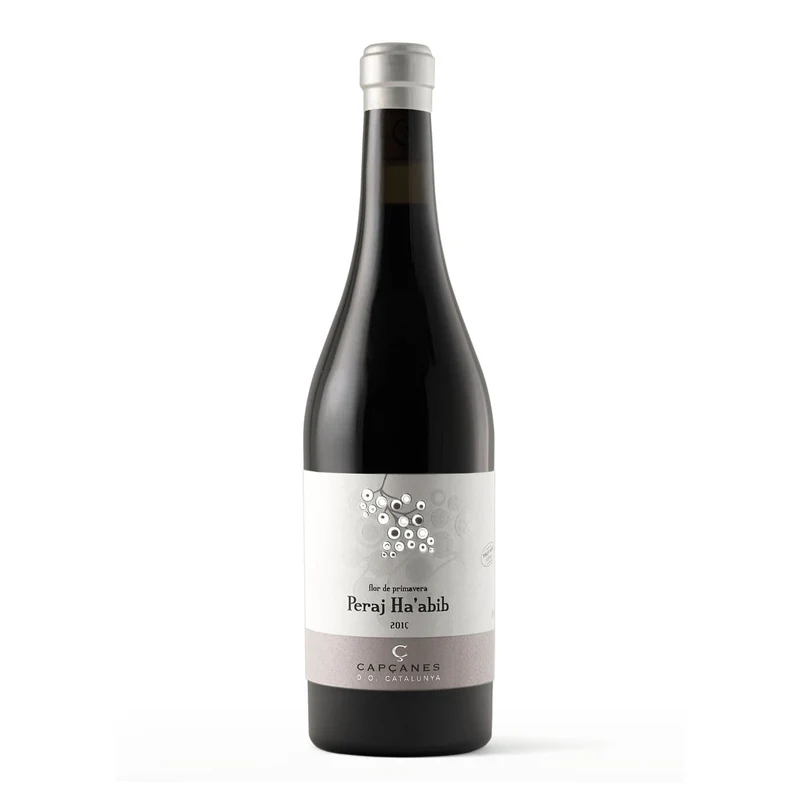 Celler de Capcanes Pinot Noir Peraj Ha'abib (Koscher) 2023