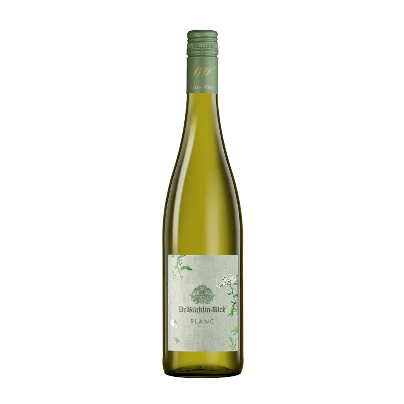 Dr. Bürklin-Wolf Blanc trocken 2024