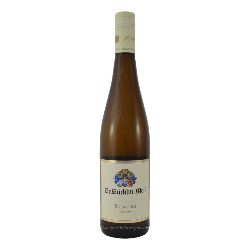Dr. Bürklin-Wolf Riesling VDP.Gutswein trocken 2021