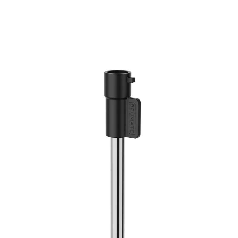 Rise Replacement ColdKey™ Straw | 25/35oz | Black
