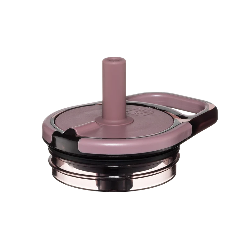 Leap Replacement Lid 12oz | Rose Taupe