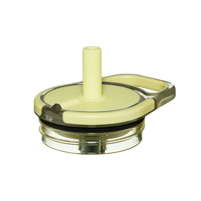Leap Replacement Lid 12oz | Prickly Pear